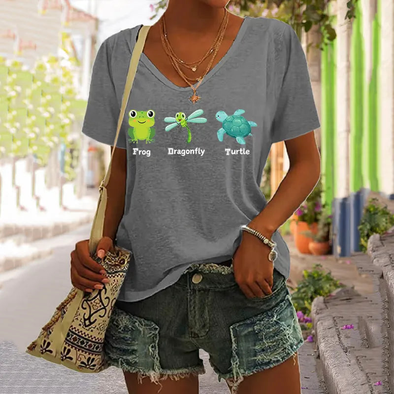 Beautifully Crafted T-Shirt