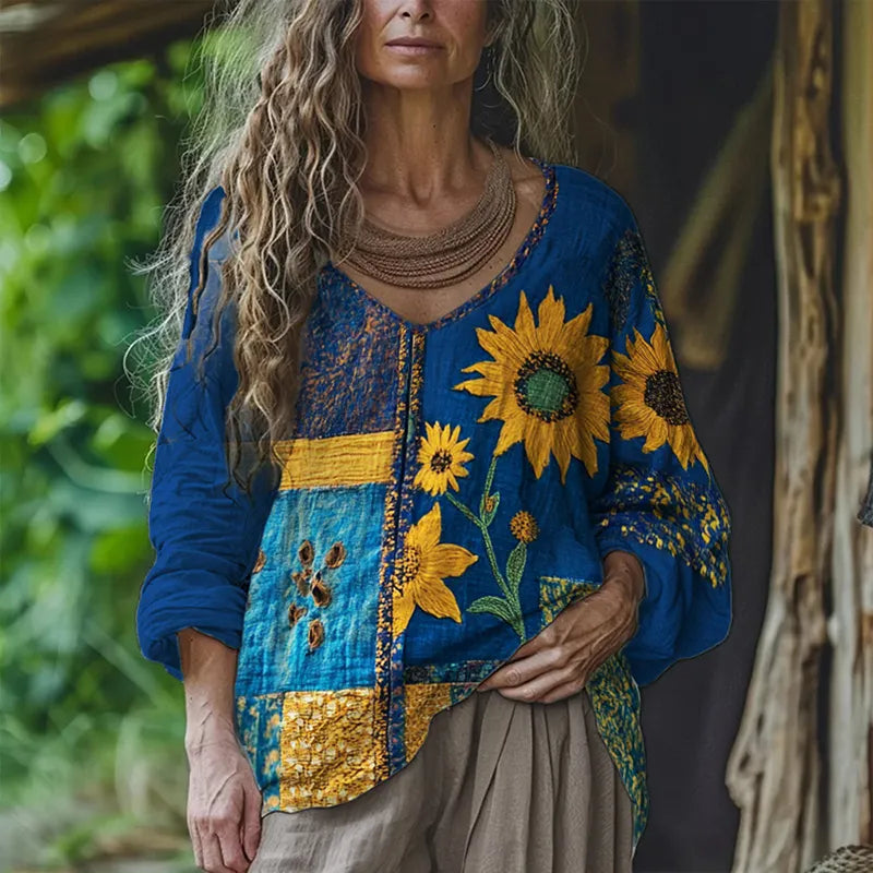 Thoughtfully Designed Garment