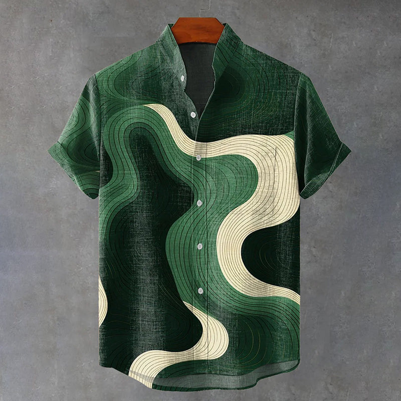 Classic Designed Shirt