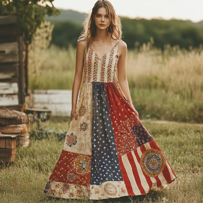 Beautifully Crafted Dress