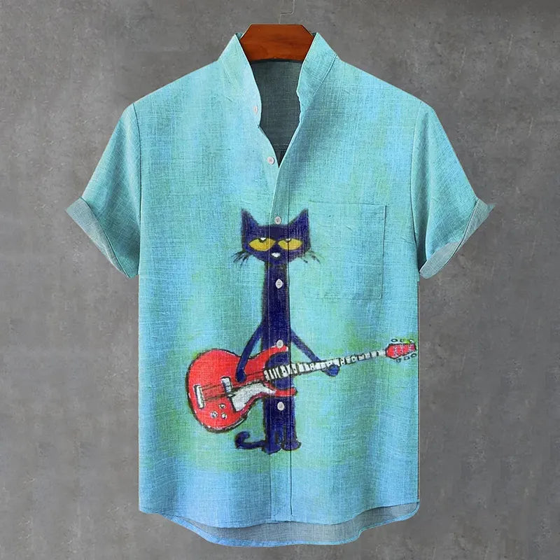 Elegantly Designed T-Shirt