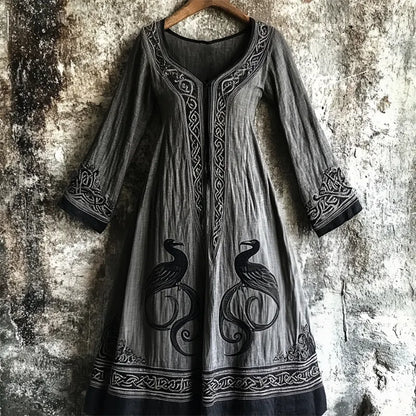 Beautifully Crafted Dress