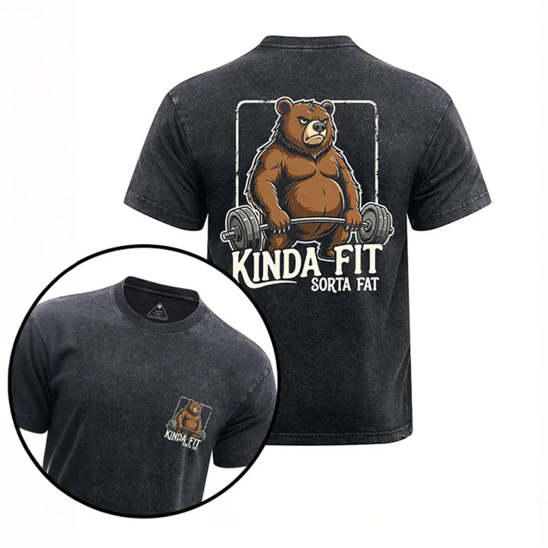 Gracefully Designed Shirt