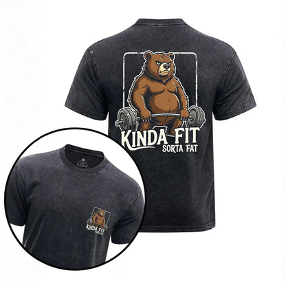 Gracefully Designed Shirt