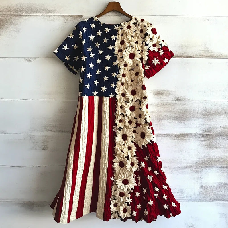 Beautifully Crafted Dress