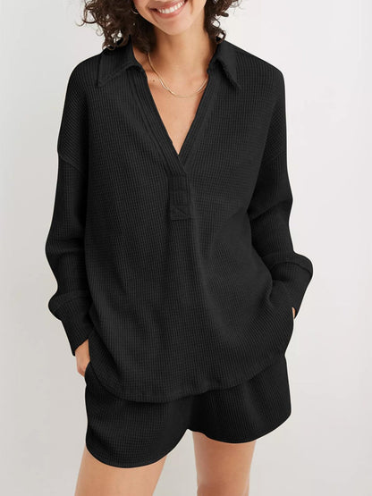 A Vintage Style Shirt with Delicate Timeless Details