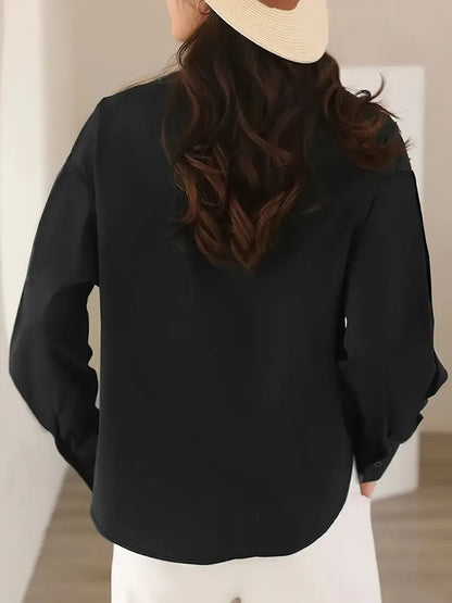 Beautifully Crafted Shirt in a Classic Style