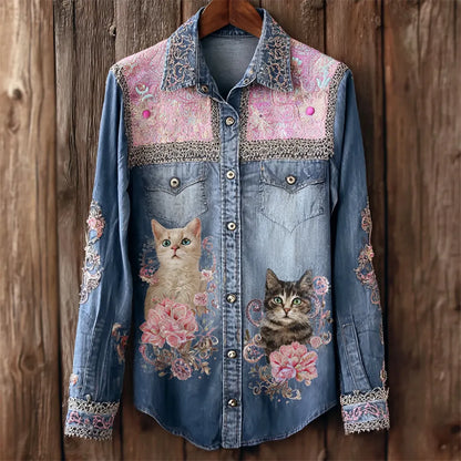 Classic Vintage Shirt