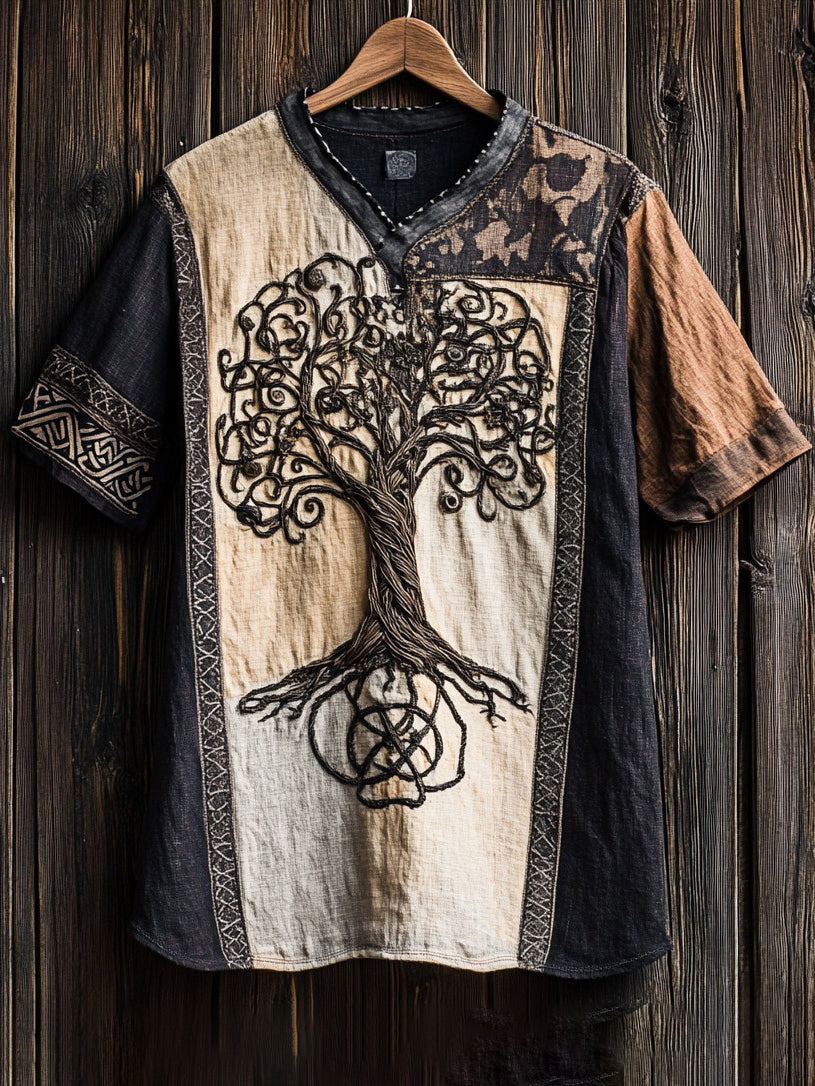 Classic Designed T-Shirt