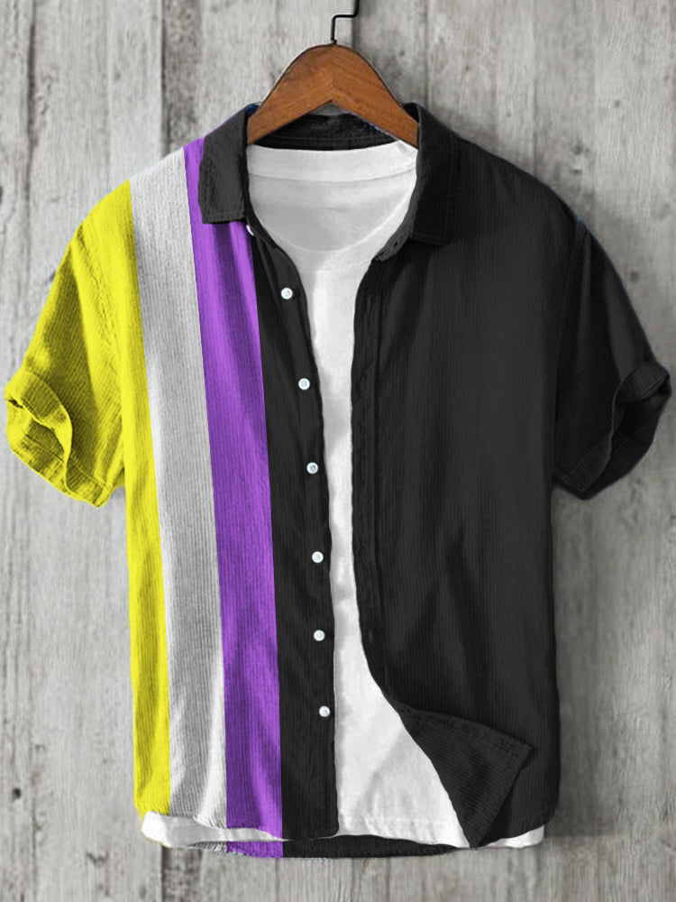 Classic Designed Shirt