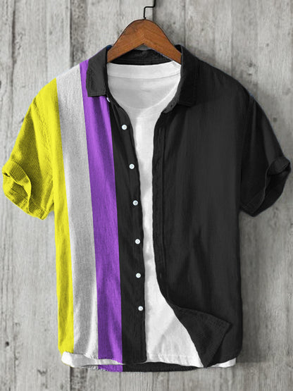 Classic Designed Shirt