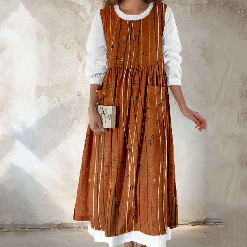 Beautifully Crafted Dress