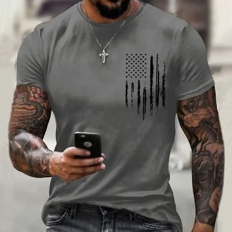 Thoughtfully Designed T-Shirt