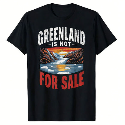 Thoughtfully Designed T-Shirt