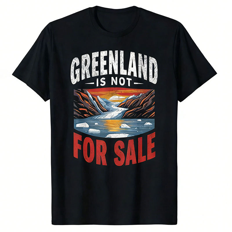 Thoughtfully Designed T-Shirt