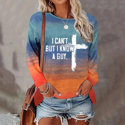 Thoughtfully Designed T-Shirt