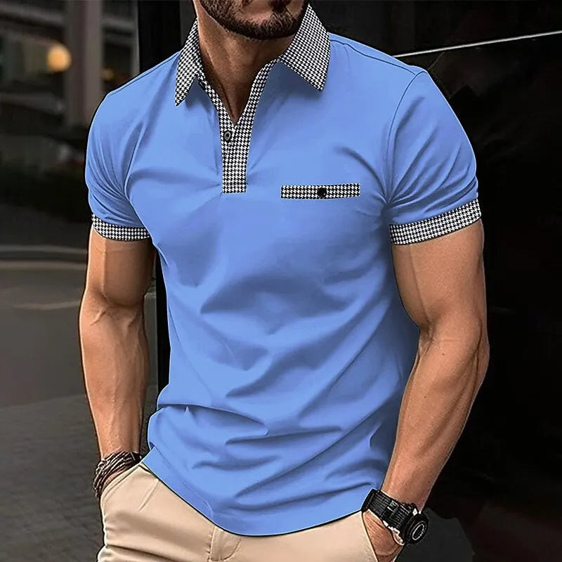 Gracefully Designed Shirt