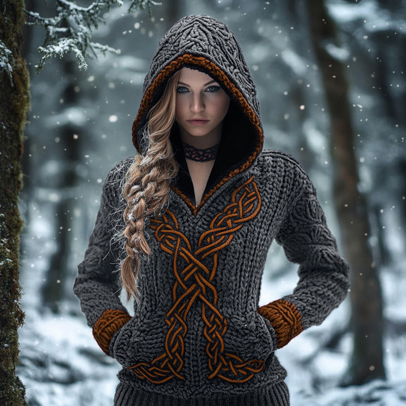 Classic Vintage Sweater