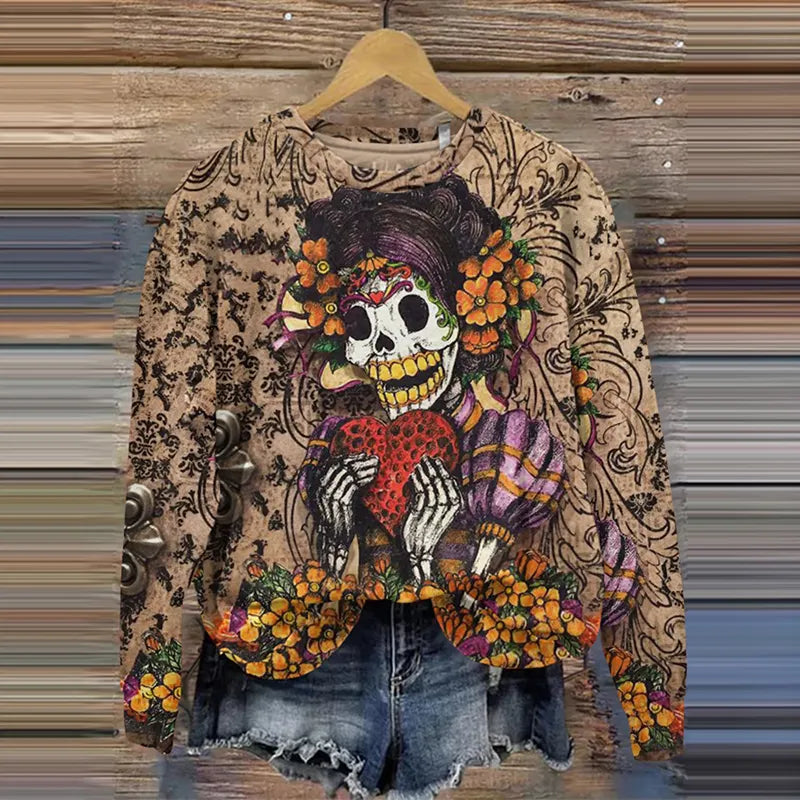 Classic Vintage Shirt