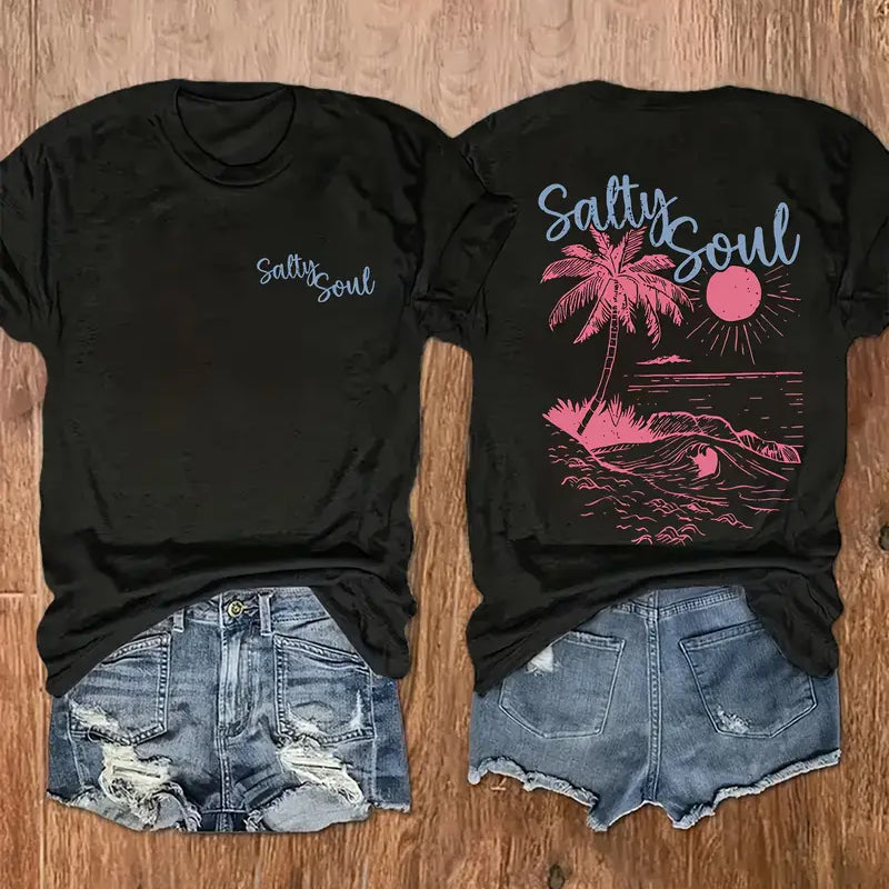 Vintage Inspired T-Shirt
