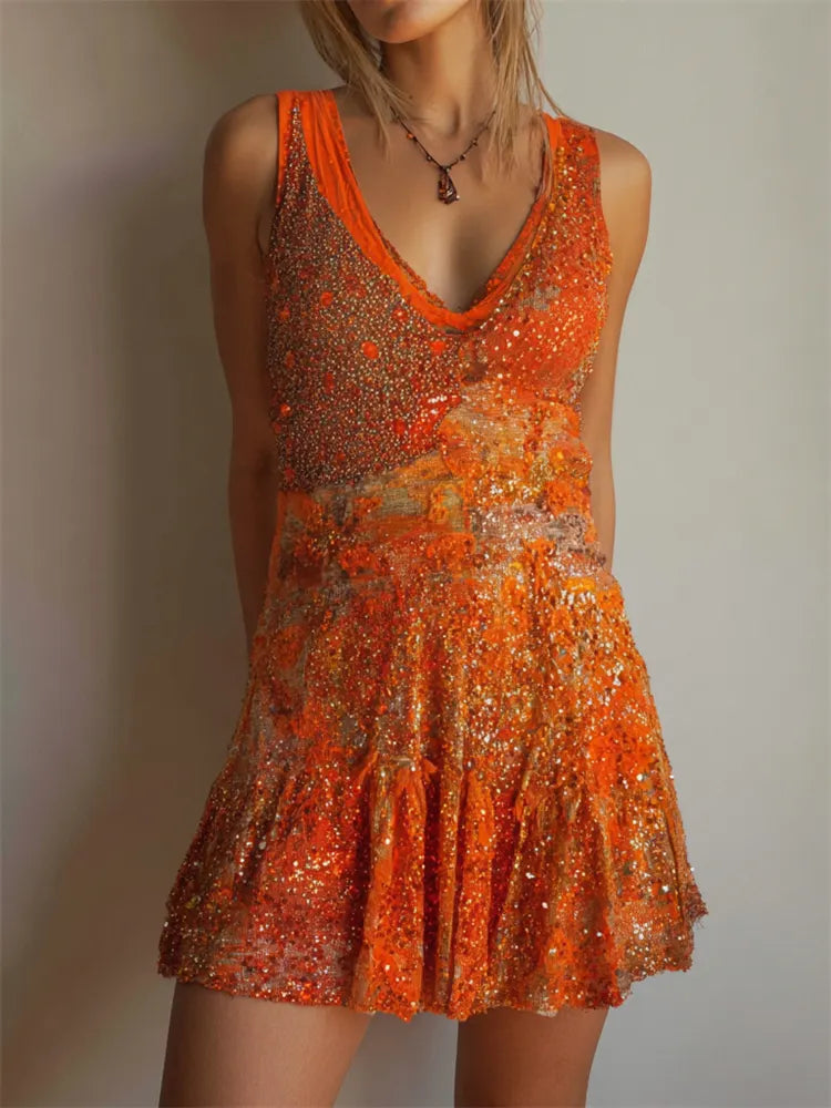 Beautifully Crafted Dress