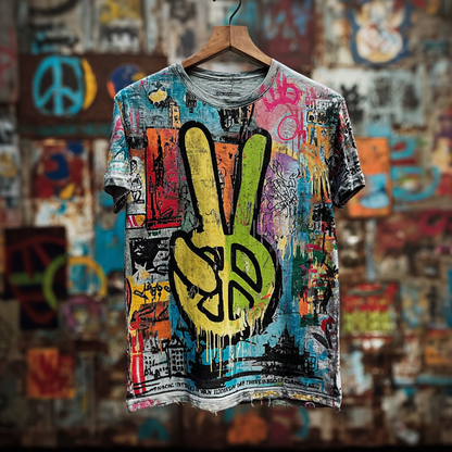 Beautifully Crafted T-Shirt