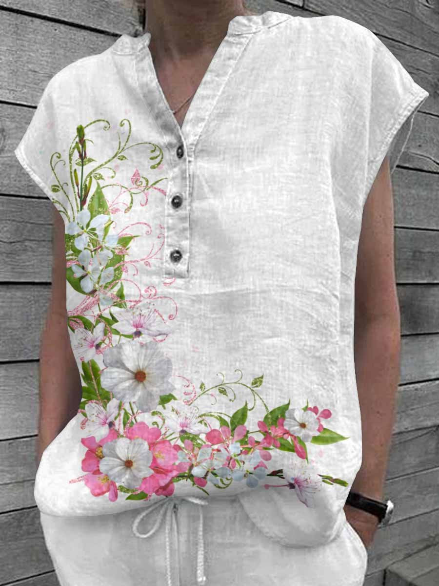 Classic Designed Shirt