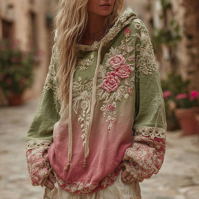 Thoughtfully Designed Garment