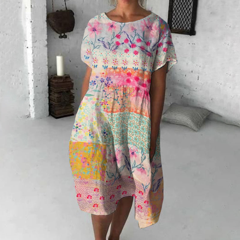 Thoughtfully Designed Dress