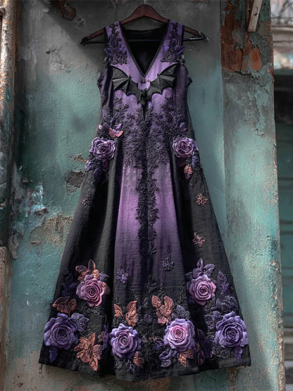 Vintage Inspired Dress