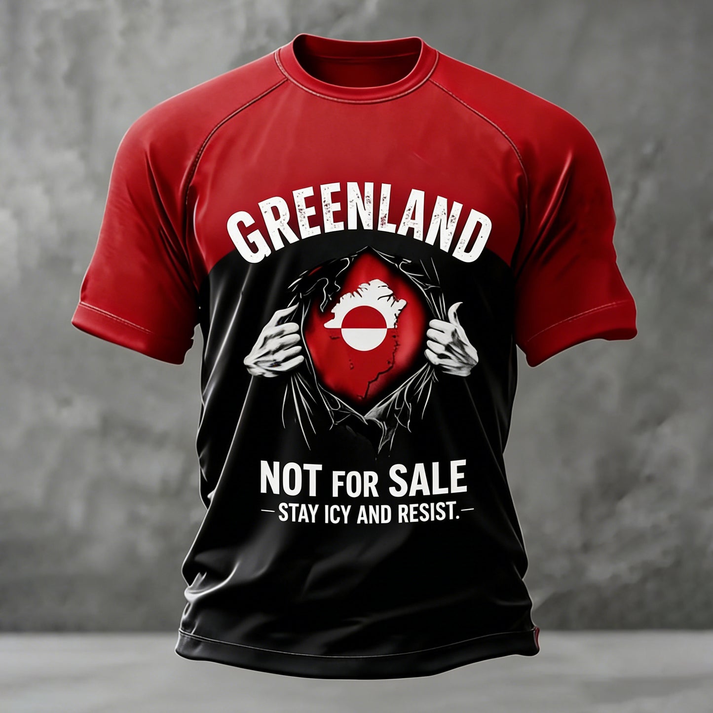 Vintage Inspired T-Shirt
