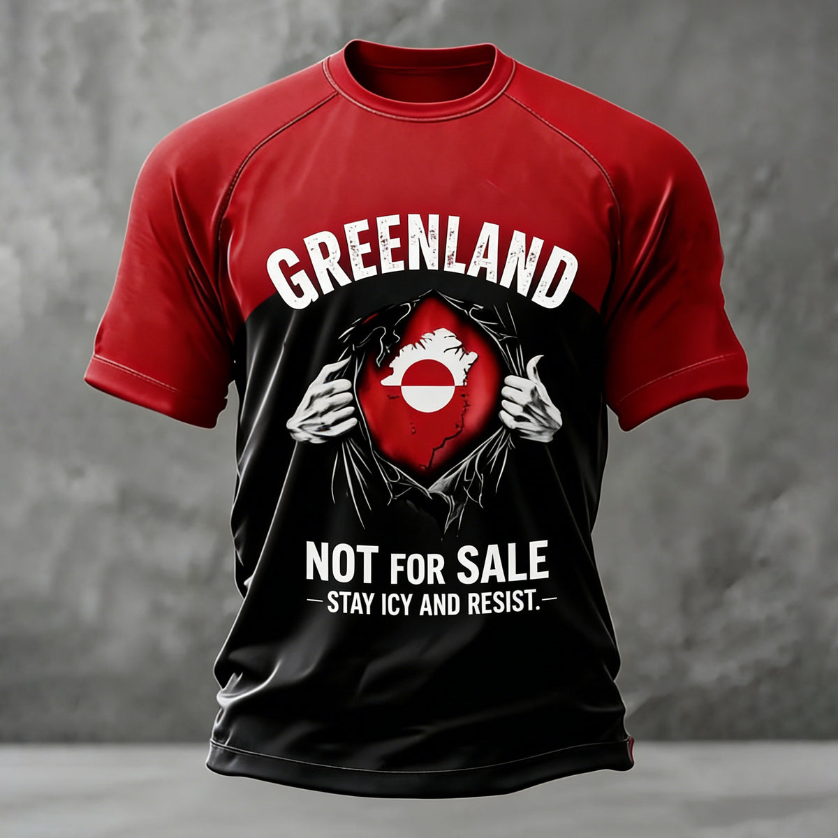 Vintage Inspired T-Shirt