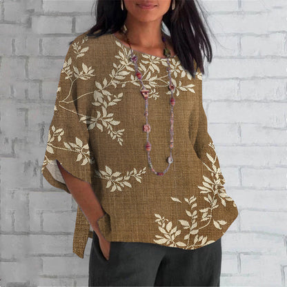 Elegantly Designed T-Shirt