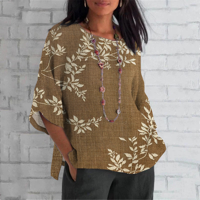 Elegantly Designed T-Shirt