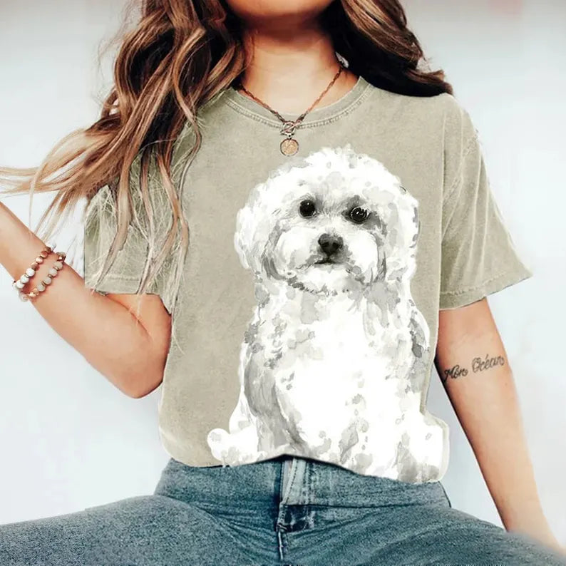 Vintage Inspired T-Shirt