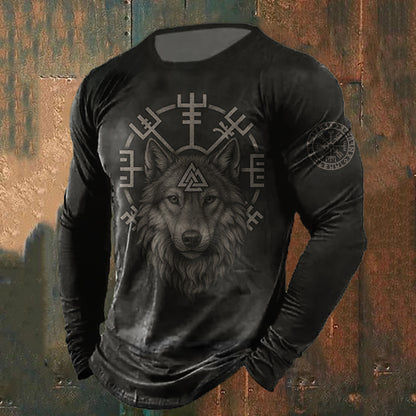 Classic Vintage T-Shirt
