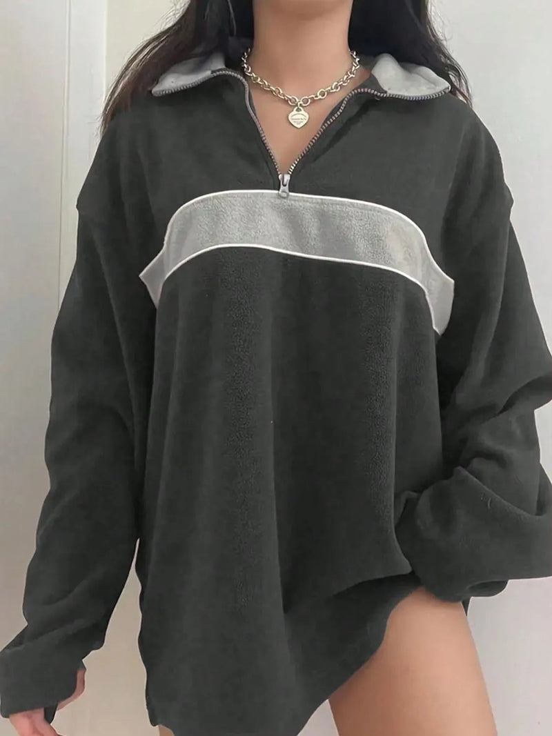 Vintage Inspired Shirt with a Contemporary Edge