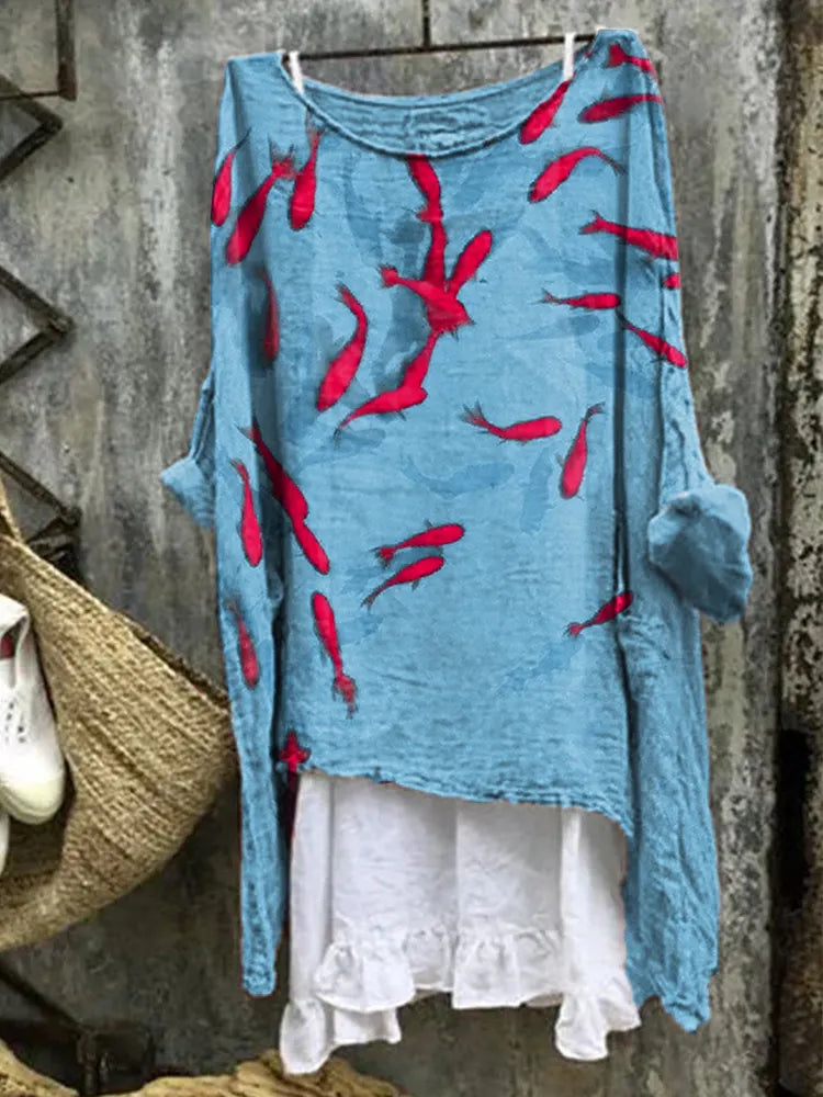 Classic Vintage Shirt