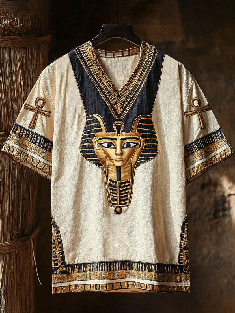 Gracefully Designed Shirt