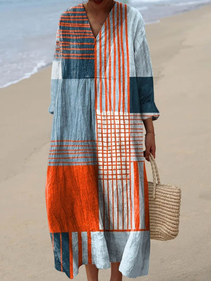 Classic Vintage Dress