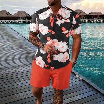 Classic Designed Shirt