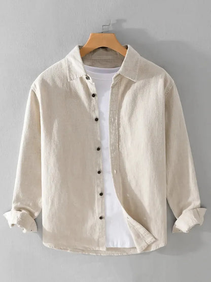 Timeless Vintage Style Shirt