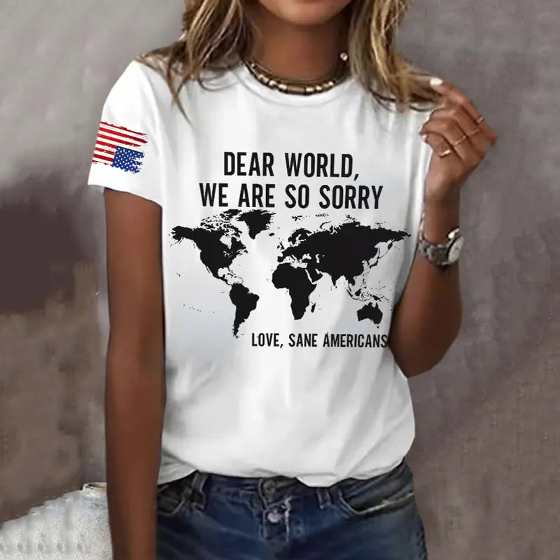 Vintage Inspired T-Shirt