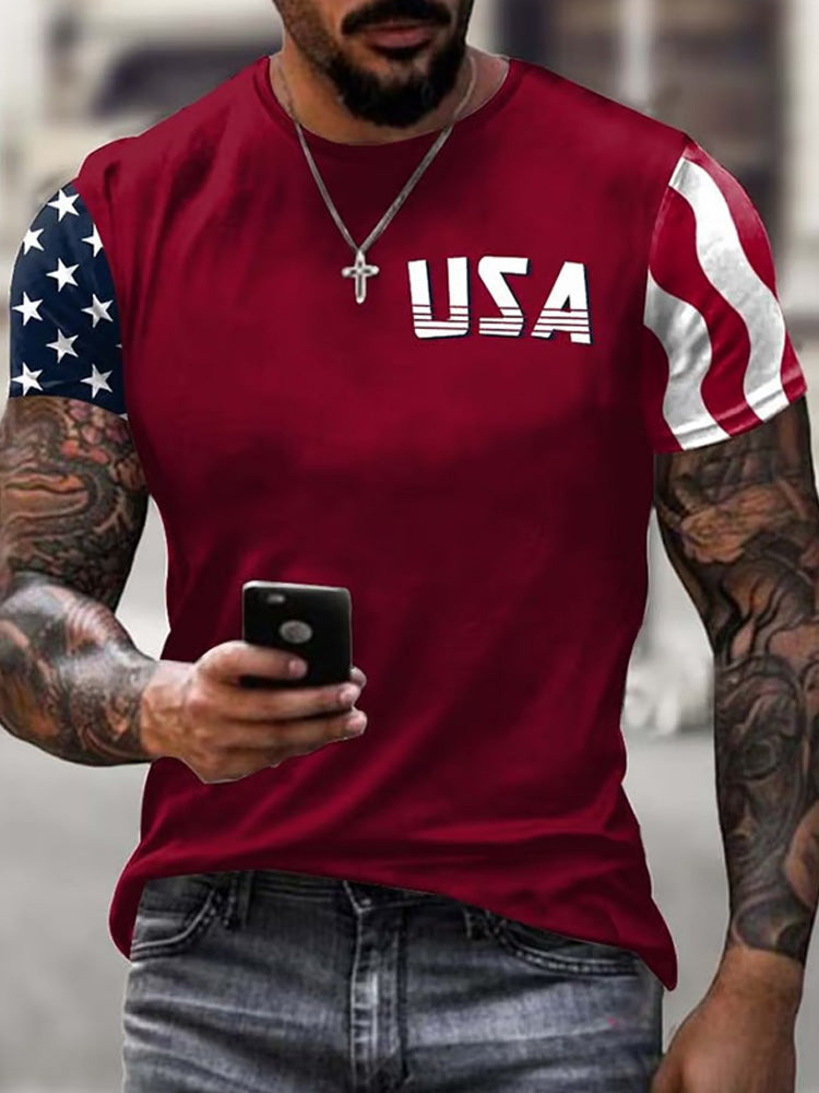 Classic Designed T-Shirt