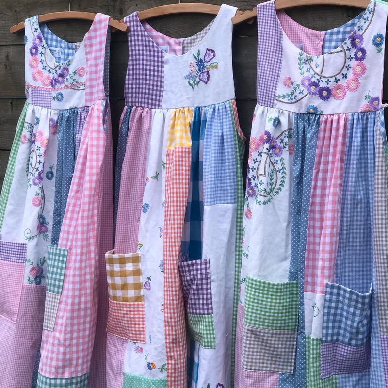 Classic Vintage Dress