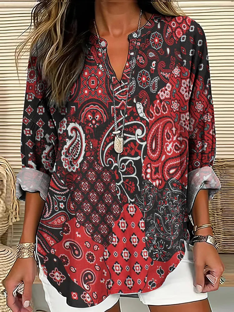 Classic Designed Shirt