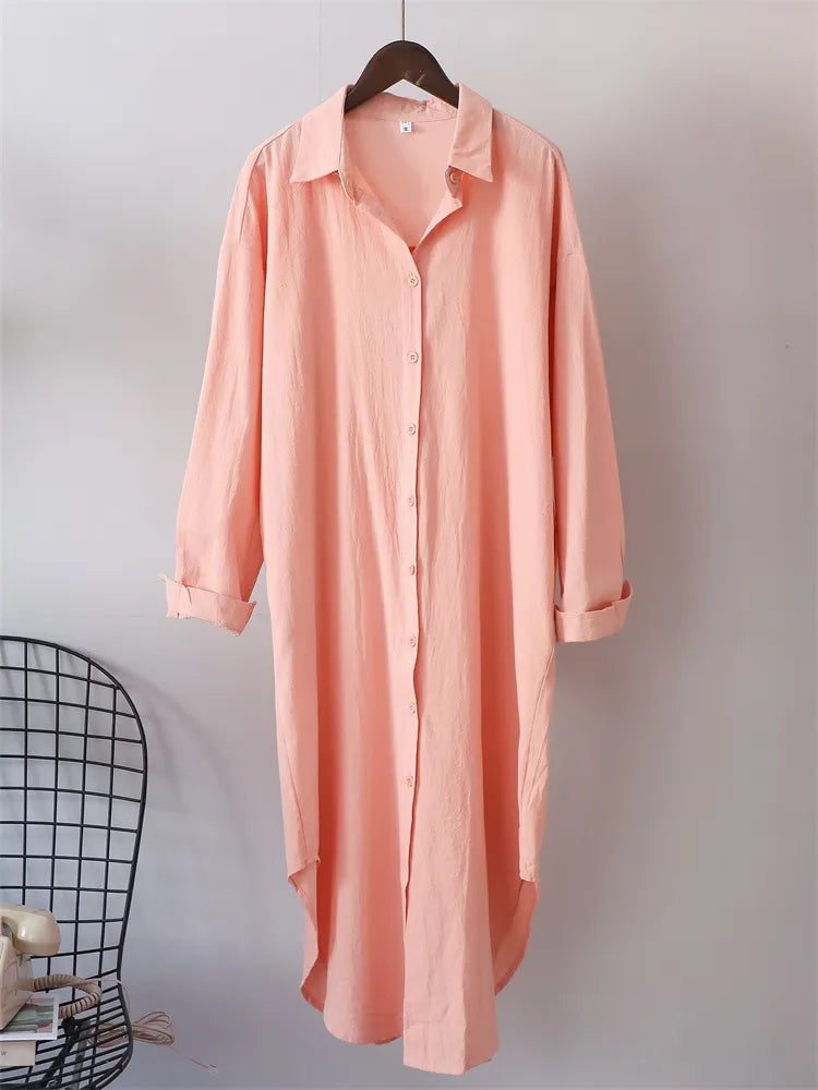 Beautifully Balanced Shirt with Timeless Character