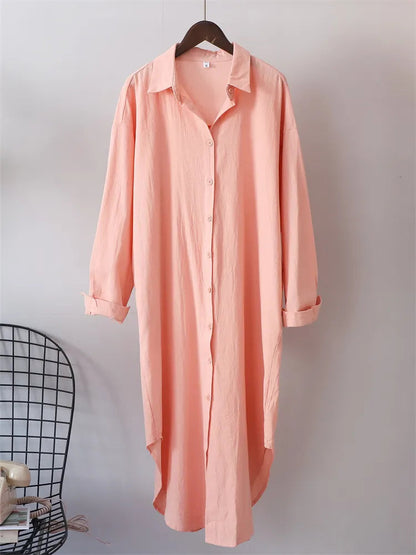 Beautifully Balanced Shirt with Timeless Character