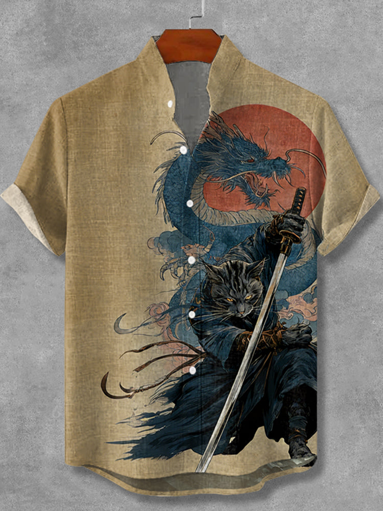 Beautifully Crafted Shirt