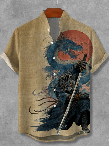 Beautifully Crafted Shirt